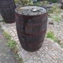 Whiskey Barrel Image 3