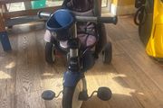 free trike