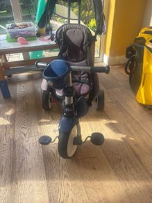 free trike