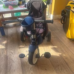 free trike