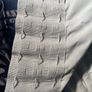 Pencil pleat curtains. Image 4