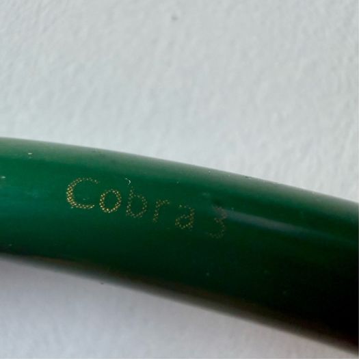 RCA Phono Cable 5m