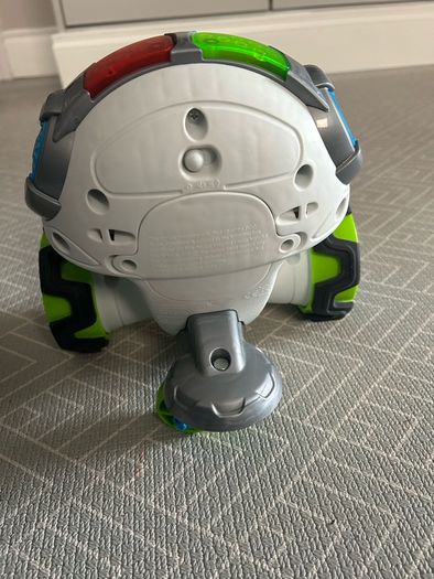 Fisher Price Movi Robot