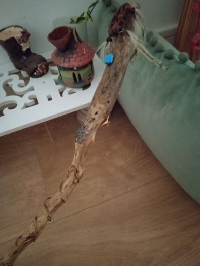Wand