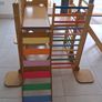 Indoor Climbing Frame Image 2