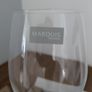 Marquis Moments Red Wine, 580ml, Set of 4. (Brand New) Image 4