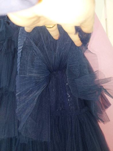 Debs Dress