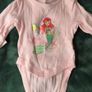 Primark Bodysuits & Socks bundle Image 2
