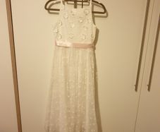 Girls dress from Monsoon