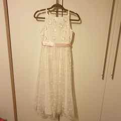Girls dress from Monsoon