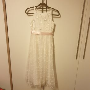 Girls dress from Monsoon
