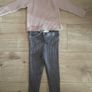 baby girl bundle 9-18 months, zara, next H&M Image 4