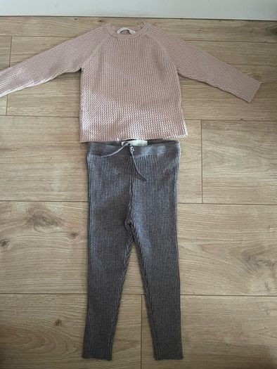 baby girl bundle 9-18 months, zara, next H&M