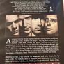 U2 - Rattle and Hum. Poster and Original VHS Video. Image 9