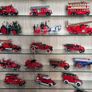 Matchbox  Fire Engine & Trucks Image 10