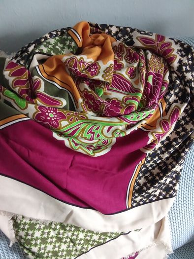 "Marc O'Polo" Scarf