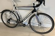 XL, Steven's Road/Gravel bike, 60cm frame, 23,5