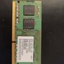 Samsung Laptop Memory 4GB 1Rx8PC3L-12800S-11-13-B4 Image 2