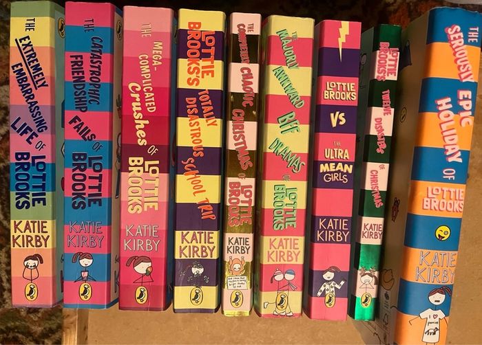 books
