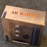 re-spin by Halle Berry Ab Wheel - Core Workout Roller (Brand New) Image 2