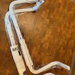 IKEA Wall Mounted Clothes Rails