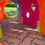 Feber Gus Caterpillar Play Tunnel Image 6