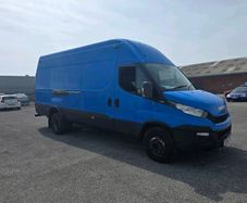 Iveco daily 65c 3.0 170 bhp manual