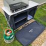 Vango Campers Kitchen plus Hob & Gas Image 5