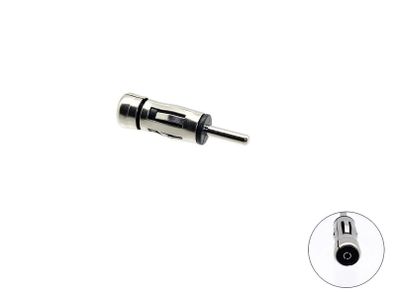 ISO Aerial - DIN Antenna Adapter