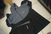 berghaus jacket shorts