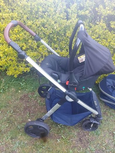 Baby elegance venti all in 1 travel system