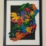 Ireland map jigsaw puzzles Image 2