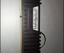 Corsair Vengeance lpx 16GB