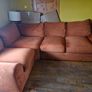 l shaped couch Image 2