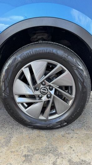 Nissan Qashqai 2019 Automatic Transmission