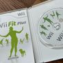 Wii Fit Plus Nintendo Wii Image 3