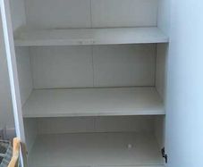 Ikea Wardrobe that can be fitted in small area(3ftx1.5ftx5ft)