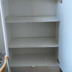 Ikea Wardrobe that can be fitted in small area(3ftx1.5ftx5ft)