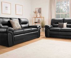 Massive Sale On Brand New Sofas. Multiple Stylist Options Available. Recliner,non Recliner, Leather And Fabric Couches