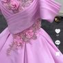 Conformation dress Image 3