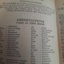 vintage dictionary 1972 Image 3