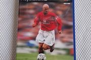 David Beckham Soccer PlayStation2 Ps2 Games Original