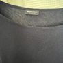 Gerry Weber Navy fine knit Cape Image 2