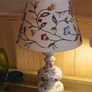 Vintage Table Lamp Image 6