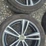 BMW F10 wheels 19" Image 2