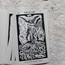 3 complete tarot cards sets. Image 10