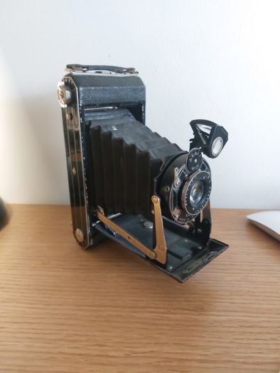 vintage cameras