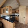 Willerby Aspen Mobile home with Decking & Shed Image 5