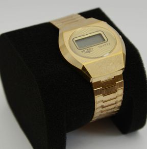 Vintage Gents Rotary  Quartz Watch