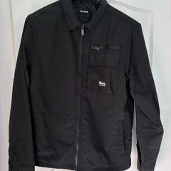 Bench jacket